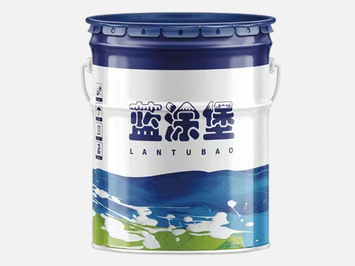 内外墙涂料