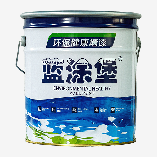 环保内墙面漆